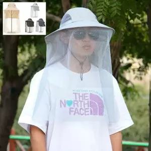 양봉 낚시 썬캡 벌초모자 방충망모자 벙거지 사파리 얼굴 사파리모자 가리개모자 낚시모자 방충모 버킷햇