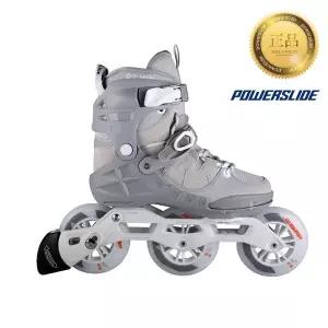 [아웃도어스/파워슬라이드]아르곤시멘트110 크로스맥스 인라인 스케이트 성인용