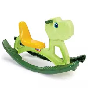 리틀타익스 흔들말 디노 말타기 640001 유아 승용완구 장난감
