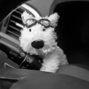 ( )피규어 자동차 실내 깜빡이 인형 꾸미기