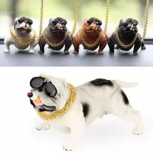 차량용 피규어 장식 인형 인테리어 악세서리 선물 악세서리 소품 장식 품 피규어 거실 인형 귀여운 캐릭터