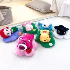 귀여운 캐릭터 제습 인형 인테리어 실내 제습 인형 디즈니 탈취