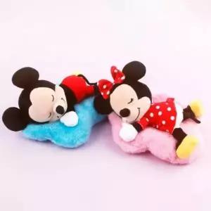 인테리어 캐릭터 제습 인형 미니 캐릭터 탈취 인형 집들이 미키