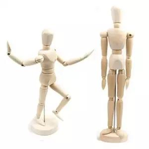 ( )대 관절인형 구체관절인형 미술용품 목각인형 목각관절인형 나무관절인형