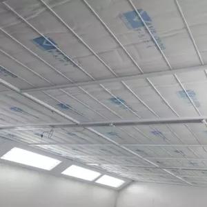 픽노바 방진망 미세 필터용 미세먼지 방충망 교체 고효율 필터