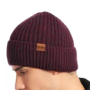 귀도리비니 골지모자 스키장모자 귀덮개 남자 방한용 독특한모자 기모비니