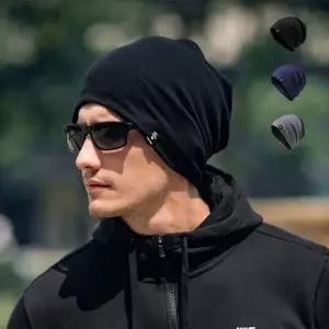 남자 방한 비니 모자 니트 방풍 등산 여행 방한모 겨울 모저 방한모자 두건 울비니 여자