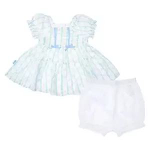 [갤러리아] (압소바출산,백일,돌,귀여운아기원피스,유아원피스)아네뜨원피스(A13-25103)