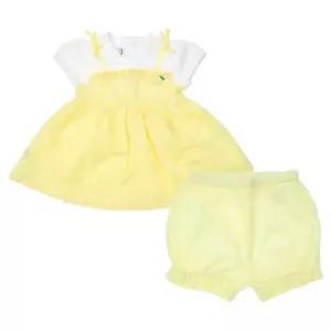 [갤러리아] (압소바출산,백일,돌,귀여운아기원피스,유아원피스)뷔스티원피스(A13-23303)