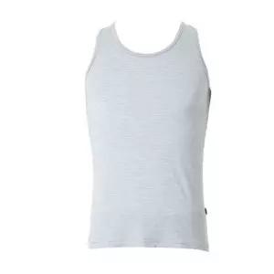 [갤러리아] 남}와코루 부드러운 수입 모달 런닝[WMV2446R/BU]