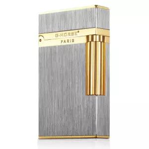 메탈 듀퐁 빈센조 컨셉 라이터 고급스러운 남성 선물용 터보라이터