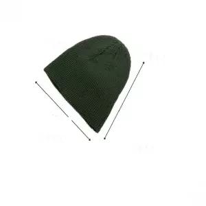 ( )숏비니 와치캡 니트모자 카키 겨울니트모자 골지비니 여자겨울모자 남녀공용비니 여성니트모자