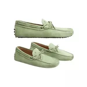 [토즈] 25SS 뉴 고미니 드라이빙슈즈 XXM0GW05470 6RN V623