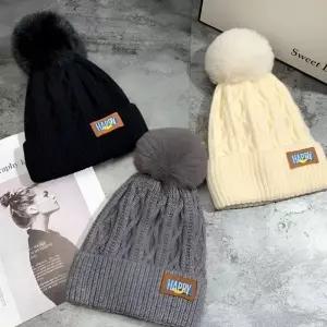 방울 꽈배기 니트 비니 비니모자 러닝 숏비니 비니모자 챙없는모자 남자비니 두건모자 러닝비니