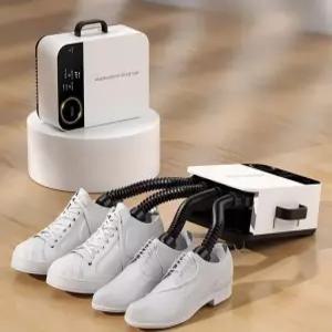 신발 소독기 온열 오존 헬스장 운동 러닝 관리 기계