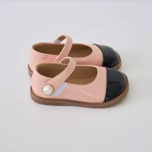 베이비잼 여아용 미나플랫 살구 - 10012 604975