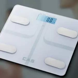 가정용 체성분 체지방 측정기 스마트 디지털 체중계