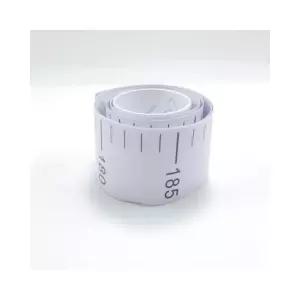 루미나D 키측정 스티커 부착형 2m