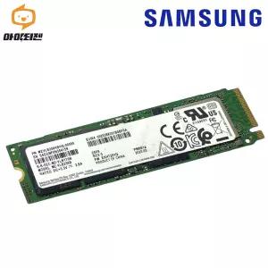 하드디스크 SSD M.2 NVME 2280 내장 256GB 삼성 PM981A