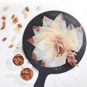 VB 오징어보다 부드러운 한치(대)5마리주전부리 술안주 간단한 아이들간식 반찬용 방자네 저칼로리 맥주