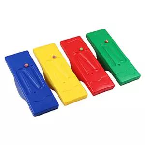 키더스 밸런 시소 키즈 어린이 포츠 신체놀이 체육 야외 포츠완구 균형잡기