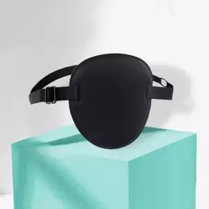 길이조절 스펀지 외눈안대 한쪽눈 가리개