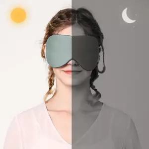 시원 따듯 수면안대 사계절 편안한 안대