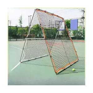 테니스 백핸드 벽치기 리턴 포핸드 리바운드 서브141580