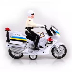 출동 112 폴리스 오토바이완구 자동차 장난감 바이크