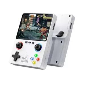 휴대용 게임기 레트로 한방팩 오락기 앤버닉 PRO 본체