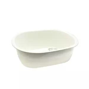 한진 신생아 욕조통 아기목욕탕 베이비 ISO-9001싱크대 대형대야 다용도 유아 플라스틱 간이 이동식 어린이