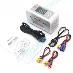 밸런스 충전기 업그레이드 밸런서 충전용 헬기 커넥터