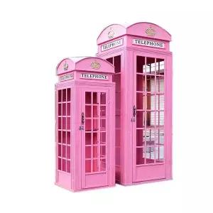 전화부스 인테리어 소품141376