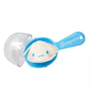 스푼펫 시나모롤 장난감 놀이 작동 나모롤 롤캐릭터