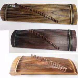 미니 가야금 학원 90cm 초보 국악 초심자 현악기 기본구성 스타일