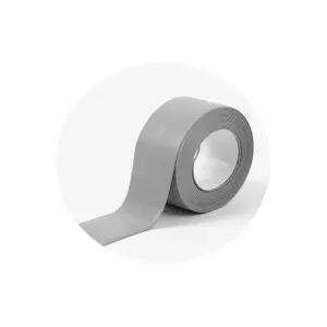 잘라 사용하는 3.5cm X 3.2M 회색 방수 테이프틈막이 틈새 새보수 싱크 싱크재 씽크재 옥상 배관누수 방지