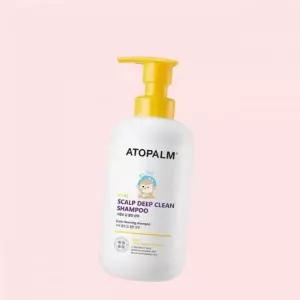 아토팜 키즈 어린이 스칼프 딥 클린 샴푸 460ml 4309572