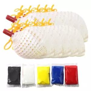 어린이집 악기놀이 소라피리 꾸미기10P 단체 요양원 만들기