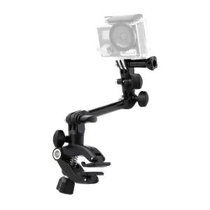 액션캠 고정 마운트 세트 기타 마이크 거치대거치 책상 각도조절 다양한활동