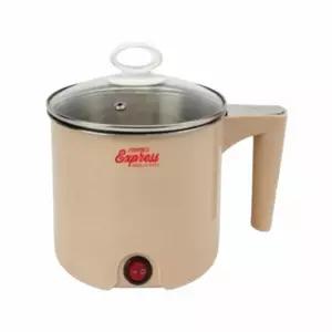 라면 포트 1L 쿠커 휴대용라면전기포트 휴대용 전기 냄비 멀티 기계