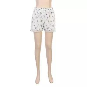 [갤러리아] [바바라]울오버 레이스 하프슬립 AHS4624H