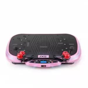 덜덜이 운동기구 전신 헬스장 진동 마사지기 마사지