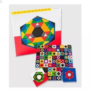 RKG-CRYSTAL 칼레이도그래프 크리스탈과학놀이 도학습교구 도교구 칼레이도 도그래프 도크리스탈 크리스탈