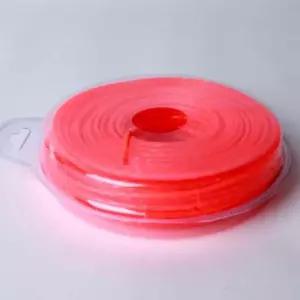 나일론 예초기 줄 3.0mm 기계 벌계 풀깍기 잔디 풀기 깍기 전기기 충전식기 깍이 깎는 제초기 충전식 전정