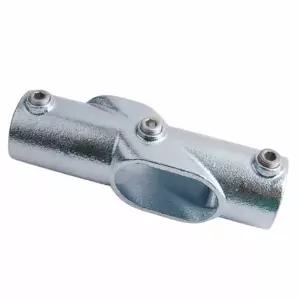 파이프 클램프 연결부품 조인트비계 부속 소켓 원형 하우스 조립 고정 브라 홀딩 배관 자재 각조인트 클립