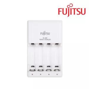 충전기 FUJITSU (FCT344F-KR) 급속 2시간건전지용 공업용 배터리 용배터리 용공구 다용도 공구용