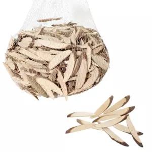 천연 나무조각 반타 중미술재료 부자재 수업 만들기 교구