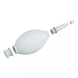 렌즈 청소용 립스틱형 고무펌프와 청소솔 세트에어블로워 도구 카메라용품 보호필터 먼지제거기 브러시 세