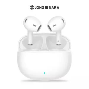 고품질 블루투스 이어폰 이어팟 4MIC ENC투 투에어 가성비 가성 이어