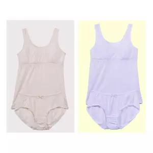 청량한 착용감 주니어 인견 런닝팬트 세여아티 여자아이티 티세 팬티 속옷세